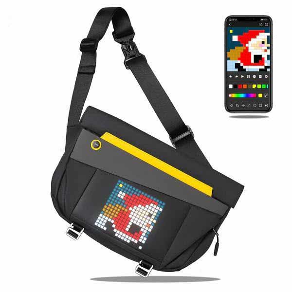 کیف دیووم Divoom Slingbag-V